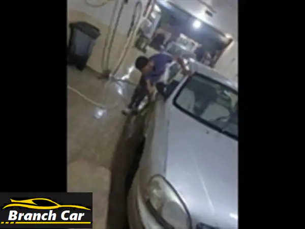 شيفروليه لانوس 2010 مانوال للبيع: ميكانيكا وكهرباء...