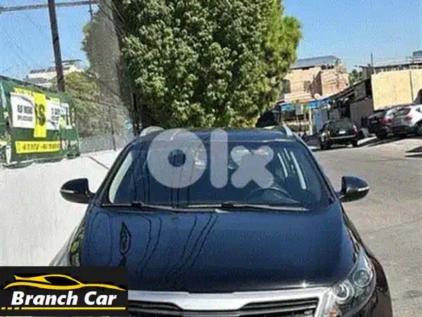 فرصة ذهبية: كيا سبورتاج 2017 رمادية - كأنها جديدة! (صيدا)