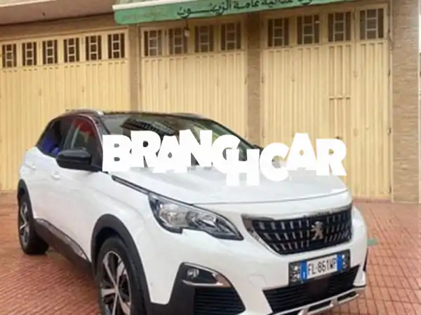 امتلك الآن: بيجو 3008 موديل 2018 | 180 حصان، كاملة المواصفات...