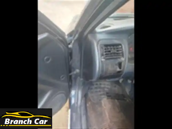 تويوتا كورولا 1995 للبيع | عداد 44 ألف كم فقط! | بحالة ممتازة ومواصفات كاملة (إيمو بليزر، تكييف، قفل مركزي)