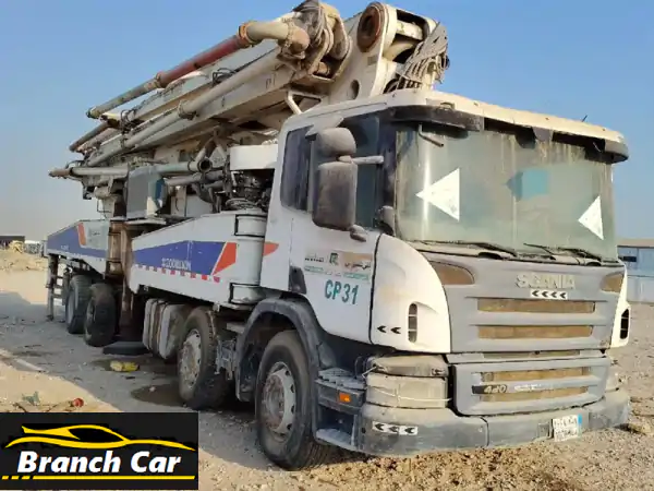 فرصة نادرة بجدة: شفاط اسمنت صناعي بحالة ممتازة للبيع...