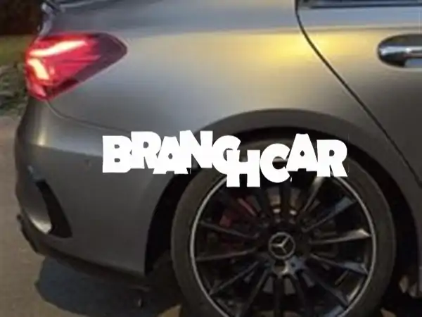 فرصة لا تفوت! Mercedes A35 AMG 2020 للبيع بالرباط - قوة 306...