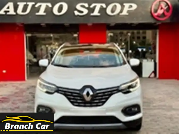 فرصة لا تعوض! رينو كادجار 2022 للبيع في 6 أكتوبر -...