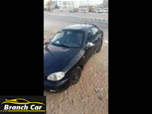 دايو لانوس 2 أتوماتيك 2005 بالقاهرة: فبريكة...