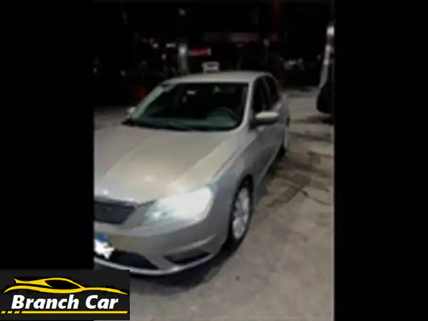 فرصة نادرة: سيات توليدو 2014 هاي لاين فبريكة بالكامل...