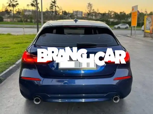 فرصة لا تفوت: BMW 118d الفئة الأولى 2020 - فل كامل، بحالة الوكالة، جاهزة للانطلاق!