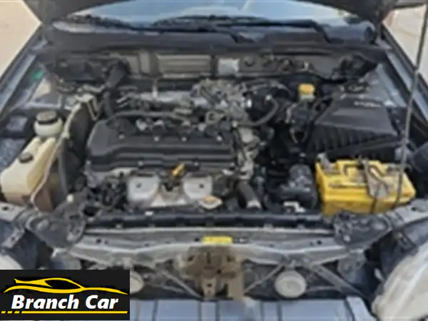 نيسان صني 2014 للبيع بدمنهور: موثوقية واقتصادية على طريق الإسكندرية الصحراوي – فرصة لا تعوض!