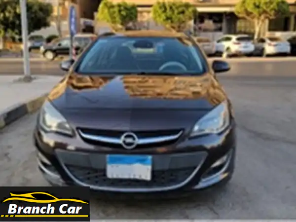 للبيع: أوبل أسترا كوزمو 205 | الفئة الأعلى - فبريكا بالكامل | موتور جديد 600cc