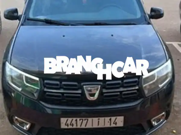 فرصة لا تفوت: داسيا لوغان 2017 مستعملة - موثوقية،...