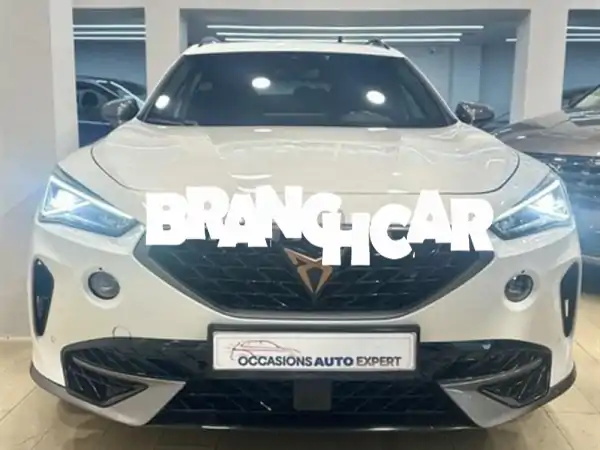 كوبرا فورمينتور VZ 2021 للبيع في طنجة - 95,000 كم،...