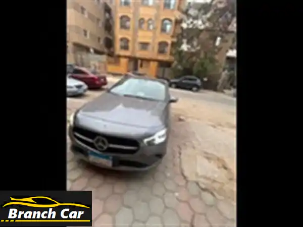 فرصة لا تعوض: مرسيدس B200 موديل 2023 بحالة الزيرو - 6...