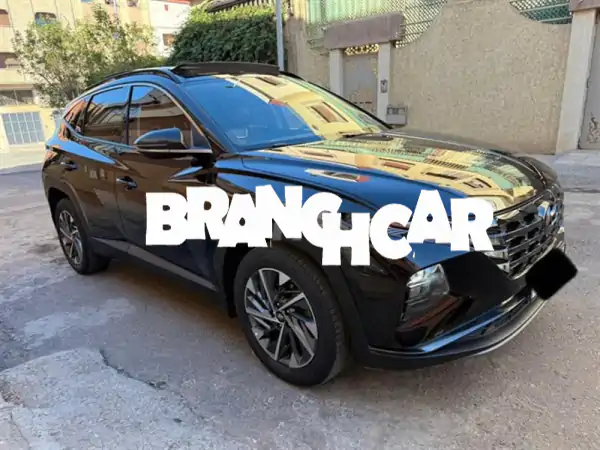 هيونداي توسان 2023 ديزل أوتوماتيك: فخامة 'يد أولى'...