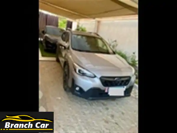 فرصة ذهبية: سوبارو XV 2022 | أعلى فئة فابريكا بالكامل...