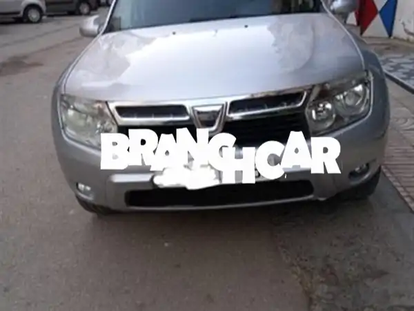 داسيا داستر 2013 ديزل للبيع | حالة ممتازة، صبغة...