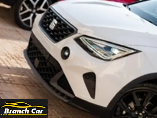 فرصة ذهبية: سيات ارونا 2026 كسر زيرو - 37 ألف كم فقط!...