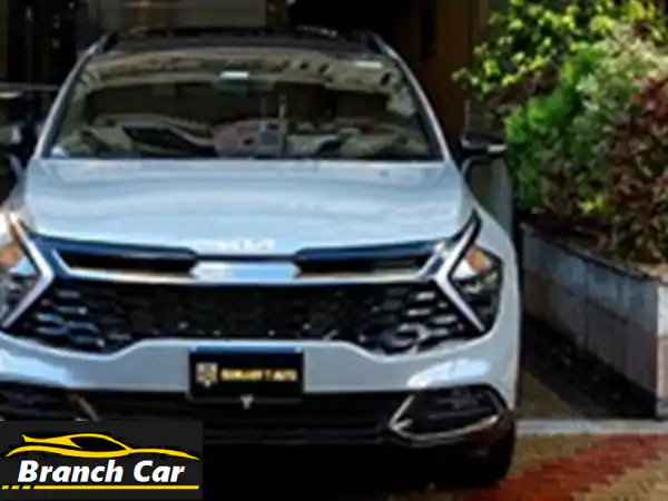 فرصة لا تعوض! كيا سبورتاج 2024 للبيع بمدينة نصر |...