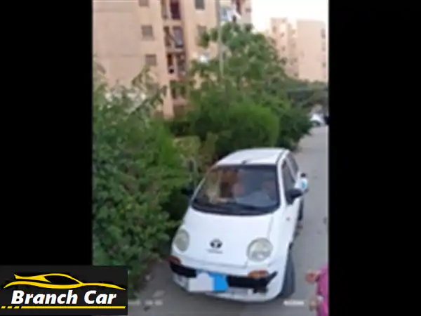 دايو ماتيز 1999 | فرصة ذهبية: موفرة جداً ورخصة 3...