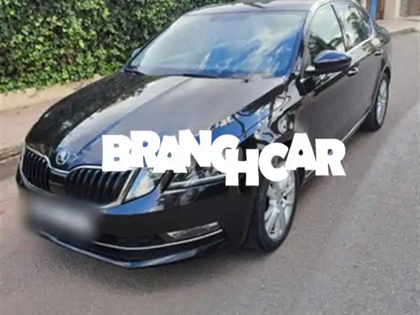 امتلك الآن: سكودا اوكتافيا 2019 إصدار خاص - ديزل 2.0...