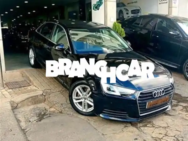 أودي A4 35 TDI 2020 أوتوماتيك | أول يد، حالة ممتازة...