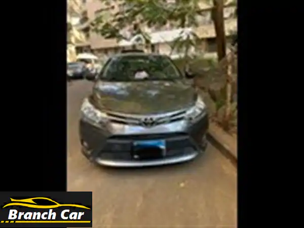 تويوتا ياريس 2015: استعمال طبيبة | فابريكا | صيانة دورية...