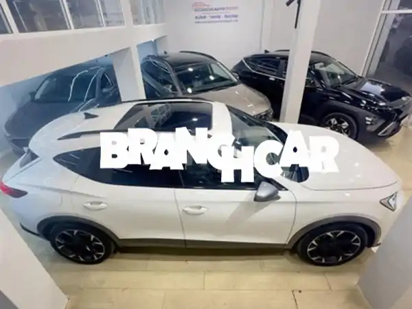 كوبرا فورمينتور VZ 2021 للبيع في طنجة - 95,000 كم، أوتوماتيك بحالة ممتازة