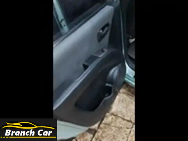 هيونداي ماتريكس 2003 (لافيتيا CR) - فبريكة دواخل |...