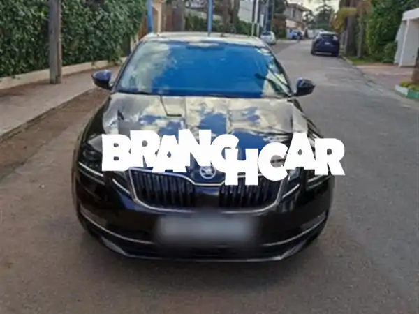 امتلك الآن: سكودا اوكتافيا 2019 إصدار خاص - ديزل 2.0 TDI أوتوماتيك - رفاهية، قوة، واقتصادية!