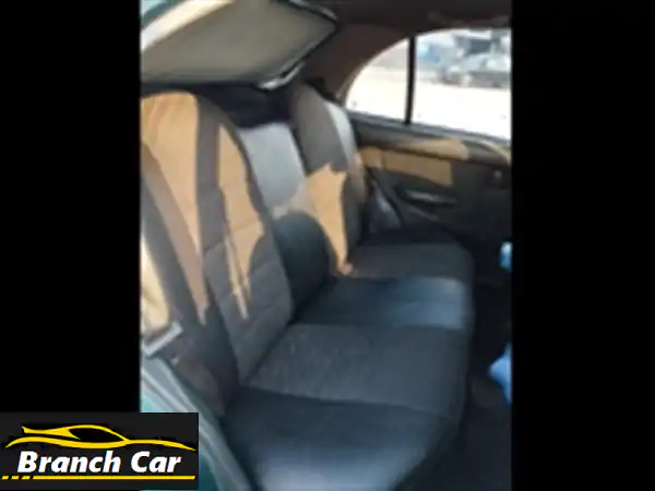 فرصة نادرة: هيونداي اكسنت 2001 فابريكة دواخل - كل...