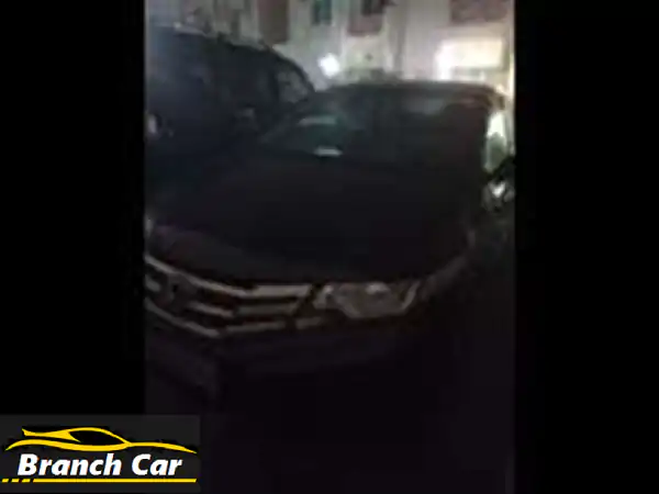 هوندا سيتي 2013 للبيع بالدوحة: سيارتك...