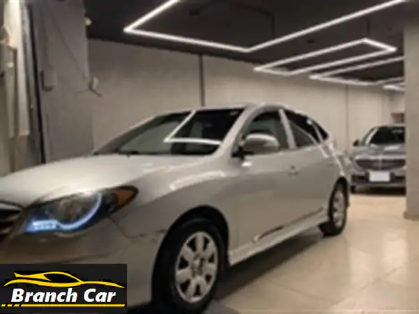 امتلك الآن: هيونداي إلنترا 2020 للبيع في شيراتون |...