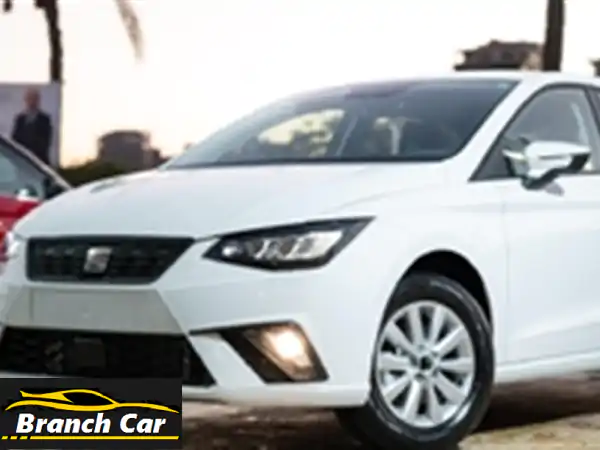 سيات ابيزا 2026 ريفرينس للبيع: كأنها جديدة! 28 ألف كم فقط – أمان وأناقة بأفضل سعر