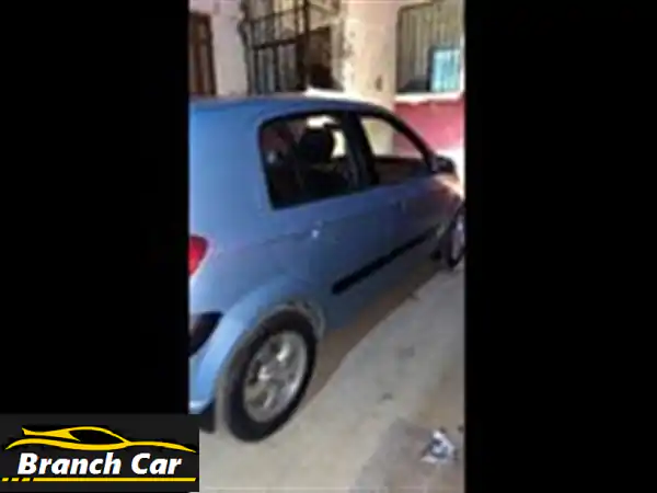 هواينداي جينز 2006