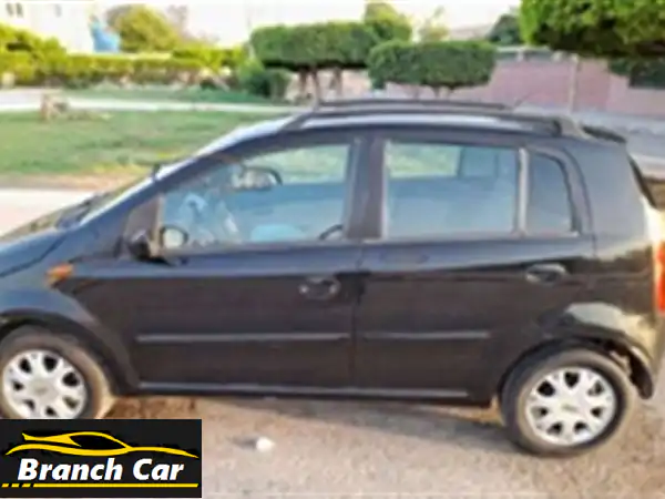 فرصة ذهبية: اسبيرانزا A113 موديل 2008 فابريكا |...