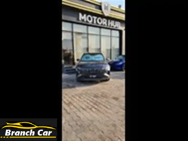 فرصة ذهبية: هيونداي توسان 2021 للبيع بمدينة نصر -...