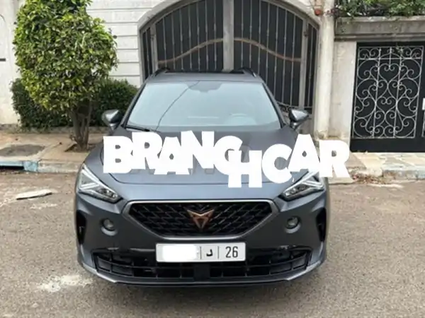 امتلك الآن: كوبرا فورمينتور كاربون 4x4 موديل 2024...