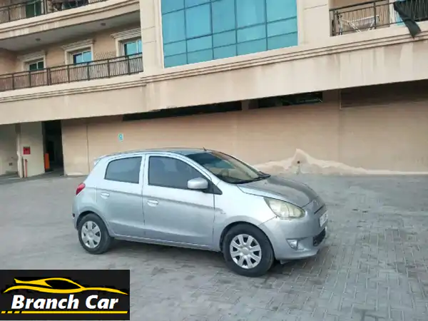 ميتسوبيشي لانسر ميراج 2014 خليجي: جاهزة للانطلاق،...