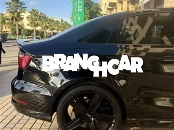 أودي A3 سيدان S-Line 2014 | الأناقة الألمانية الرياضية بانتظارك (جاهزة للتملك!)