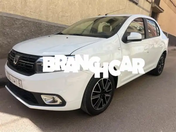 فرصة لا تفوت! داتشيا لوجان 2021 | كاملة المواصفات،...