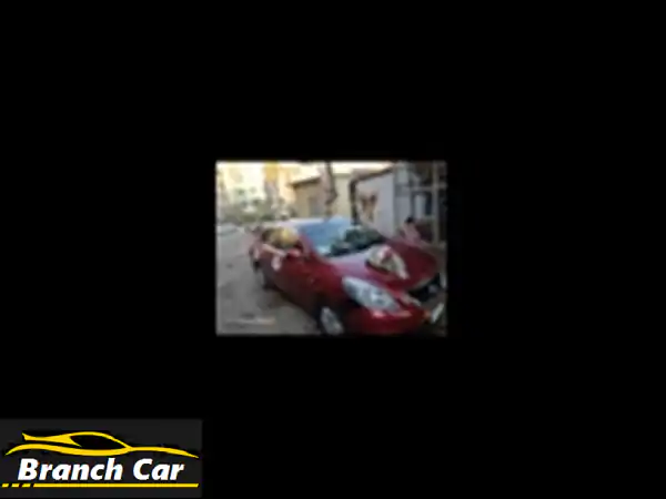 نيسان صنى 2013 للبيع بالفيوم | فابريكا، تكييف...