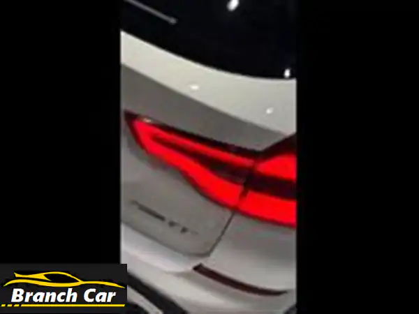 بي ام دبليو X3 2019 للبيع في التجمع/القاهرة الجديدة | فخامة، أمان، وأداء لا مثيل لهما!