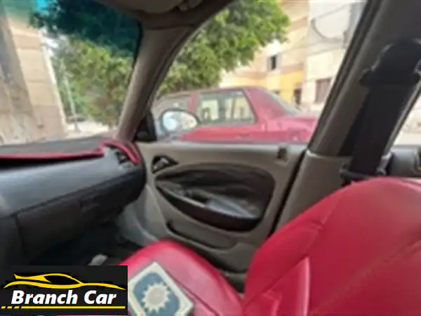 فرصة استثنائية: دايو نوبيرا 2006 - فابريكة دواخل بالكامل، زيرو مصروف! استلم وقُد فوراً.