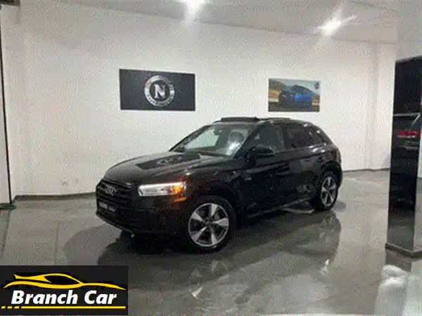 للبيع: تويوتا تاكوما 2017 حمراء - حالة ممتازة، جاهزة للمغامرات!