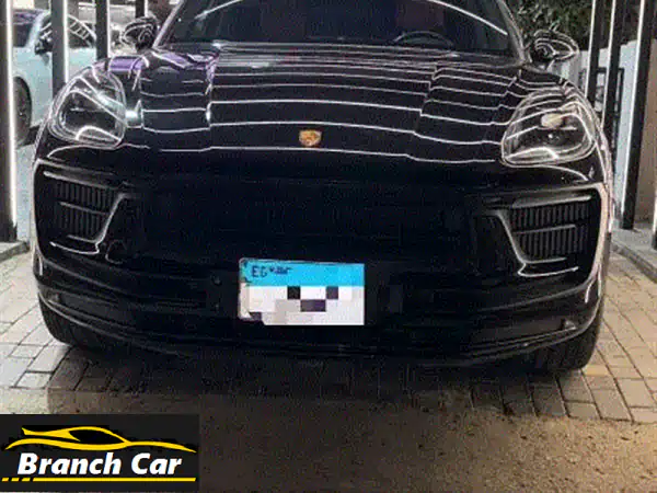 بورش ماكان S 2023 الجديدة كلياً | أداء رياضي وفخامة...