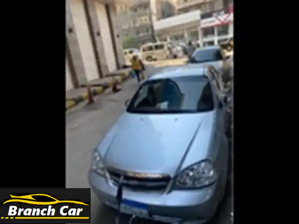 فرصة لا تفوت! شيفروليه أوبترا 2011 (137 ألف كم) - لا تحتاج أي مصاريف | تكييف ثلاجة وكاوتش جديد!