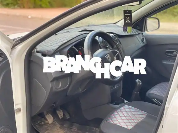 داسيا لوجان 2019 للبيع: استمتع بقيادة مريحة وأداء موثوق | حالة ممتازة، ميزات حديثة وسعر لا يُفوّت!