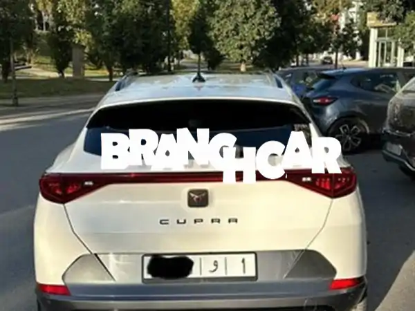 كوبرا فورمينتور VZ 2021 | قوة 310 حصان | مستوردة بحالة المصنع | تجربة قيادة CUPRA فريدة!