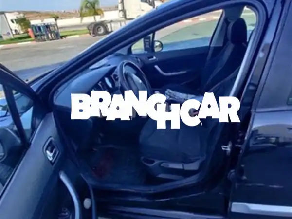 فرصة لا تعوض! بيجو 308 SW 2009 للبيع | ديوانة 2013 | مانيوال 5 أبواب | عائلية وعملية