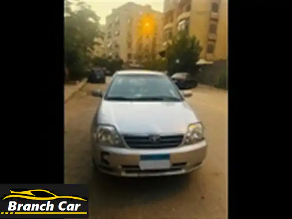 تويوتا كورولا 2002 أوتوماتيك (GM) | فرصة لا...