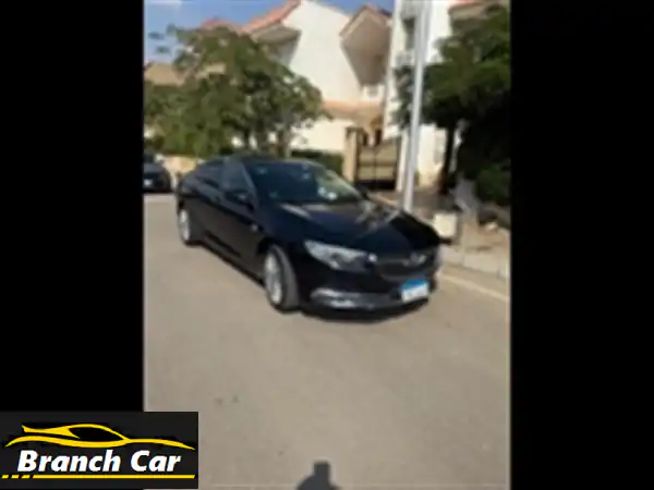 أوبل جراند لاند 2019 بحالة ممتازة للبيع: تجربة قيادة استثنائية بانتظارك!