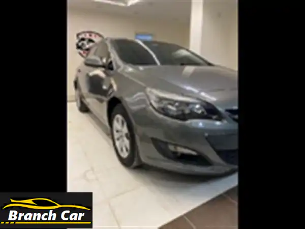 أوبل أسترا 2019 للبيع بالتجمع الخامس - القاهرة...